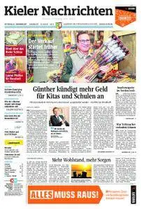 Kieler Nachrichten - 27. Dezember 2017