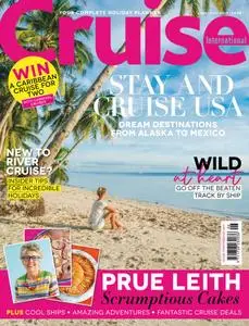 Cruise International - June 2019