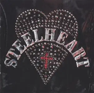 Steelheart: Discography & Video (1990 - 2018) [7CD + 3xDVD-5]