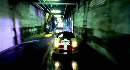 Без тормозов / Fast Track: No Limits (2008)