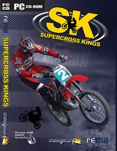 Portable Supercross Kings v1.04