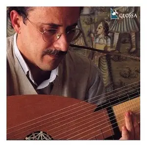 The Magic of Jose Miguel Moreno (A Selection of Pieces) [1998]