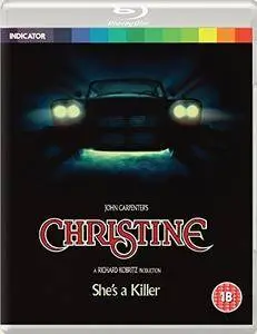 Christine (1983) [w/Commentary]