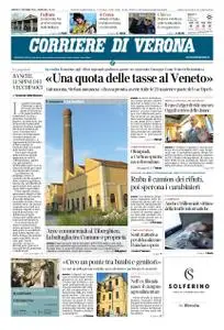 Corriere di Verona – 13 ottobre 2018