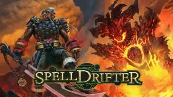 Spelldrifter 2021 обзор