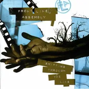 Front Line Assembly: Discograpy & Video. Part 06 (2010-2014)