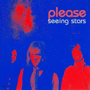 Please - Seeing Stars [Recorded 1969] (2001)