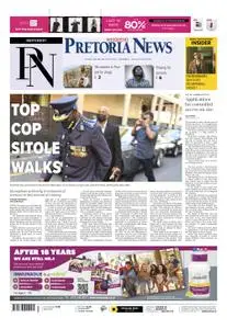 Pretoria News Weekend – 26 February 2022