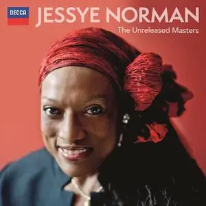 Jessye Norman - The Unreleased Masters (2023)
