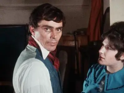 The Man with Two Heads (1972)