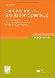 Contributions to Simulation Speed-up (repost)