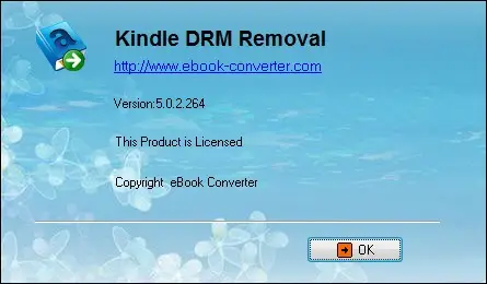 kindle pc to calibre remove drm