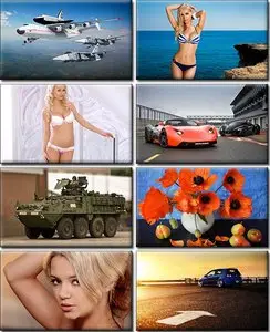 LIFEstyle News MiXture Images. Wallpapers Part (297)