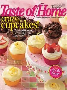 Taste of Home Magazine, April/May 2007