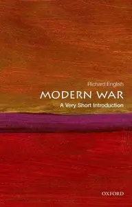 Modern War: A Very Short Introduction (repost)