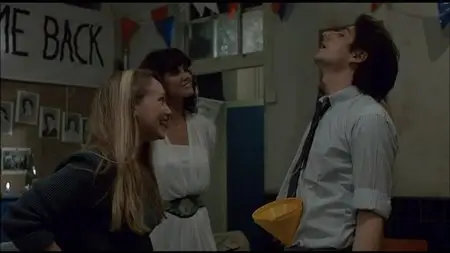 Slaughter High (1986)