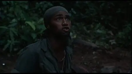 Platoon (1986) Special Edition