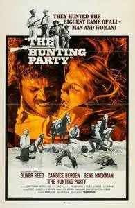 The Hunting Party (1971) [Remastered]
