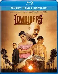 Lowriders (2016)