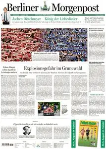 Berliner Morgenpost  - 06 August 2022