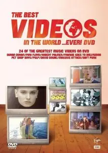 VA - The Best Videos In The World...Ever! (2004)