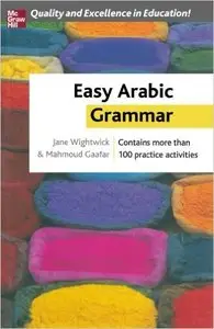 Easy Arabic Grammar (repost)