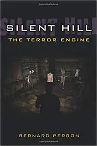 Silent Hill: The Terror Engine