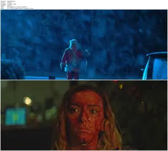 Christmas Bloody Christmas (2022)