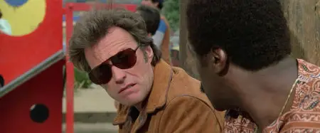 The Enforcer / Dirty Harry III - Der Unerbittliche (1976)
