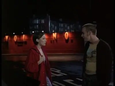 Trainspotting (1996)