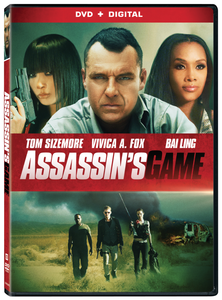 Terms & Conditions / Assassin's Game (2015)