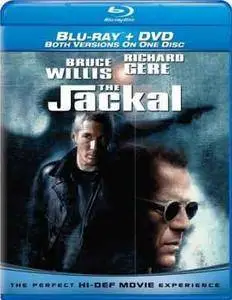 The Jackal (1997)