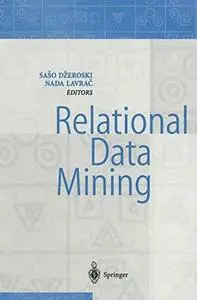 Relational data mining