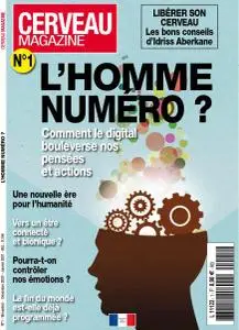 Cerveau Magazine - Décembre 2020 - Janvier 2021