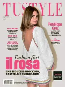 Tu Style N.17-18 - 19 Aprile 2022