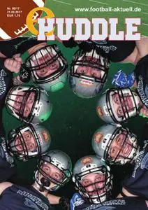 eHUDDLE – 21. Februar 2017