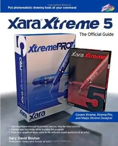 Xara Xtreme 5: The Official Guide (Repost)