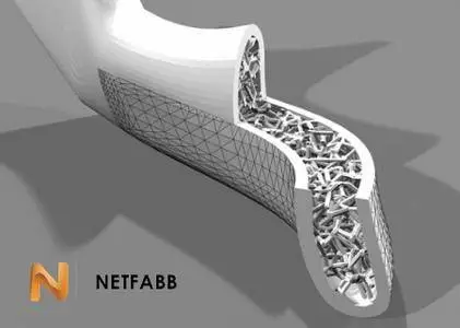 Autodesk Netfabb Premium 2018 R3