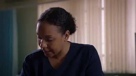 Holby City S20E51