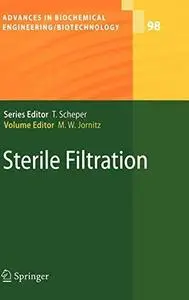 Sterile Filtration (Repost)