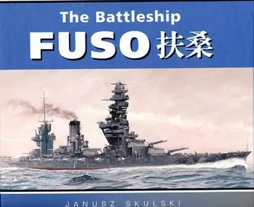 The Battleship "Fuso"