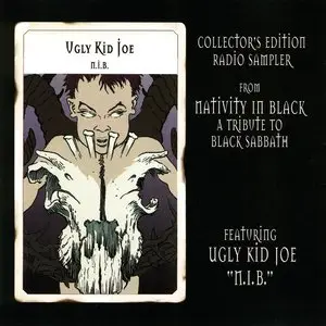 VA - Radio Samplers From 'Nativity In Black' (1994/95, 2CDS)