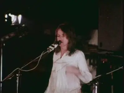 Yes - Live Hemel Hempstead Pavillion October 3rd 1971 (2014) Re-up