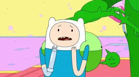 Adventure Time S10E05