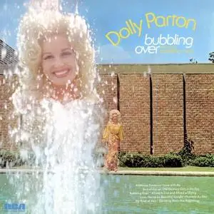 Dolly Parton - Bubbling Over (1973/2019) [Official Digital Download 24/96]