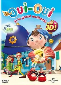 OUI OUI et le Grelot enchanté (2009)