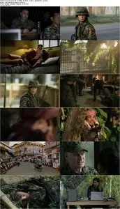 Operation Rogue (2014)