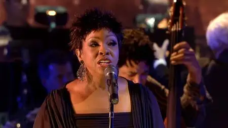 Chris Botti: Live with Orchestra and Special Guests (2006) [BDRip 720p] REPOST