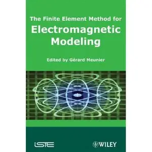 The Finite Element Method for Electromagnetic Modeling (Repost)