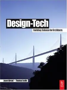Design-Tech: Building Science for Architects (Repost)